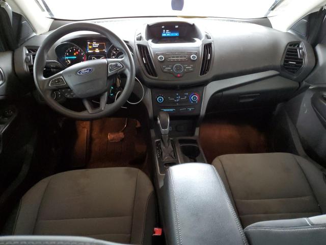 Photo 8 from auction – 2019 FORD ESCAPE S with VIN 1FMCU0F72KUA88725