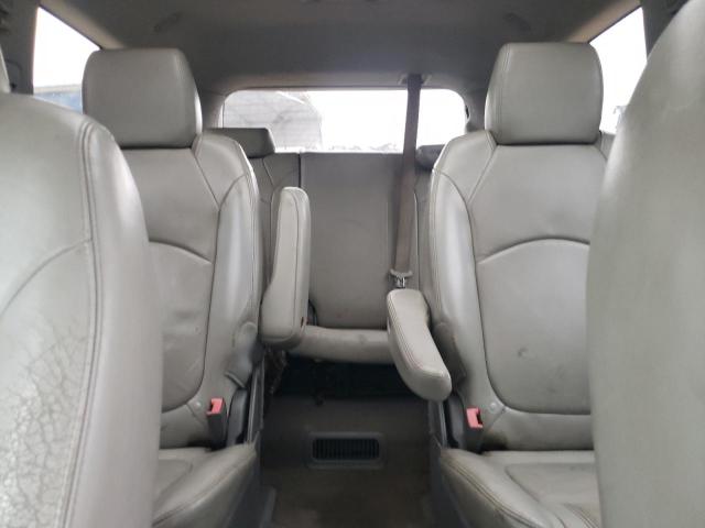 Photo 10 from auction – 2011 CHEVROLET TRAVERSE L with VIN 1GNKRJED1BJ151000
