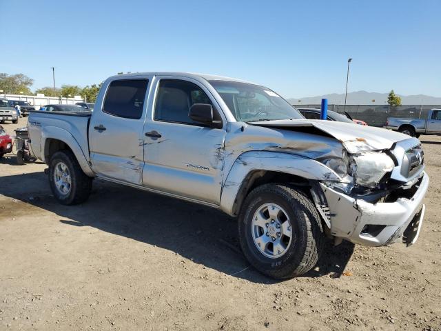 Photo 4 from auction – 2013 TOYOTA TACOMA DOU with VIN 3TMLU4EN3DM125364