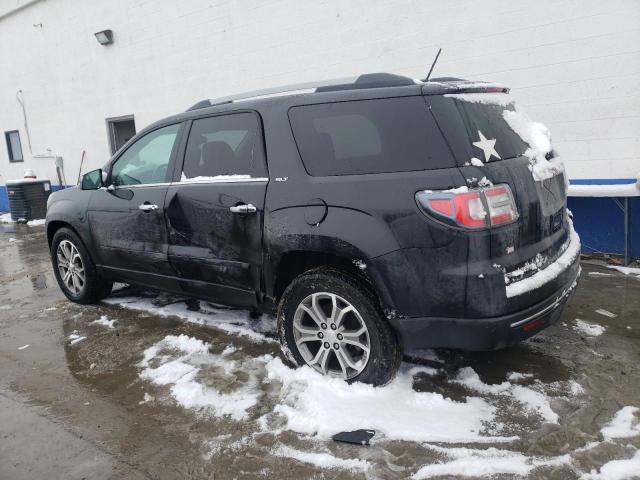 Photo 2 from auction – 2013 GMC ACADIA SLT with VIN 1GKKRRKD2DJ145127