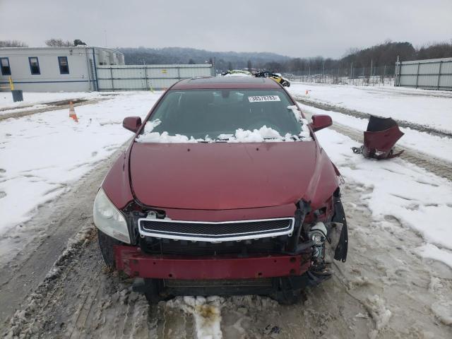 Photo 5 from auction – 2011 CHEVROLET MALIBU with VIN 1G1ZC5E1XBF223376
