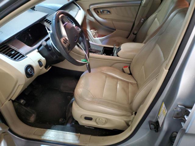 Photo 7 from auction – 2015 FORD TAURUS SEL with VIN 1FAHP2H84FG122614