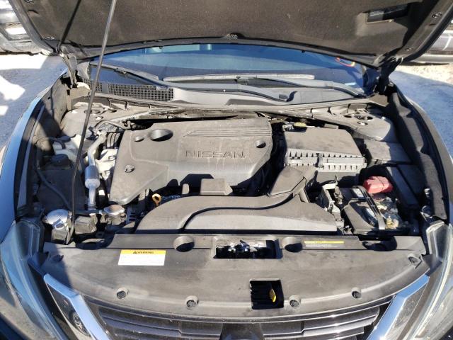 Photo 11 from auction – 2018 NISSAN ALTIMA 2.5 with VIN 1N4AL3AP5JC138969