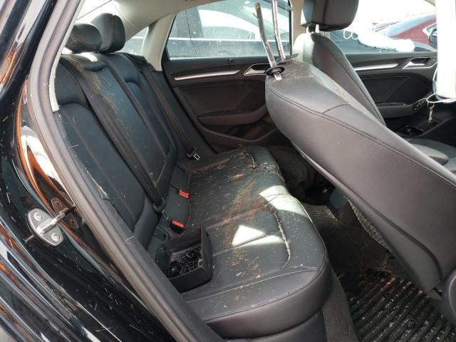 Photo 10 from auction – 2015 AUDI A3 PREMIUM with VIN WAUEFGFF7F1136411