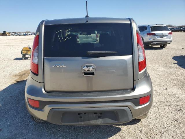 Photo 6 from auction – 2013 KIA SOUL with VIN KNDJT2A5XD7620675