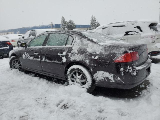 Zdjęcie 2 z aukcji – 2008 BUICK LUCERNE CX z VIN 1G4HD57218U102113