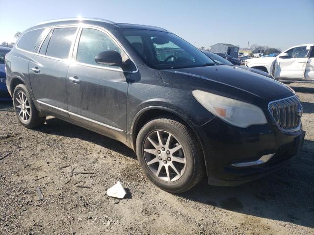 Photo 4 from auction – 2013 BUICK ENCLAVE with VIN 5GAKRCKD4DJ179791