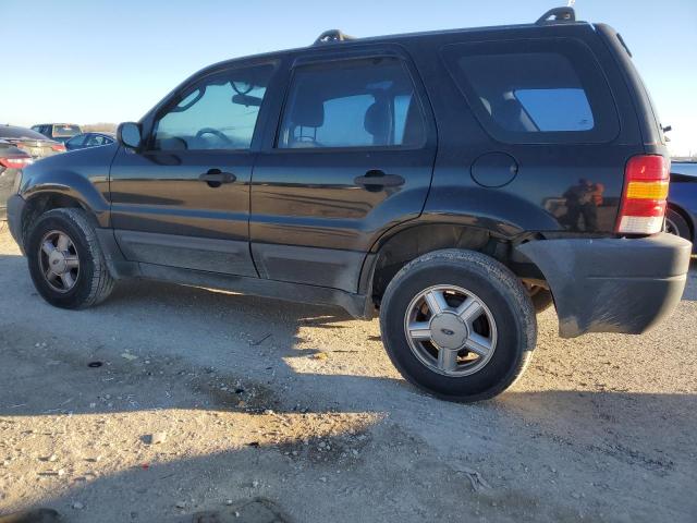 Photo 2 from auction – 2004 FORD ESCAPE XLS with VIN 1FMYU02174KB07274