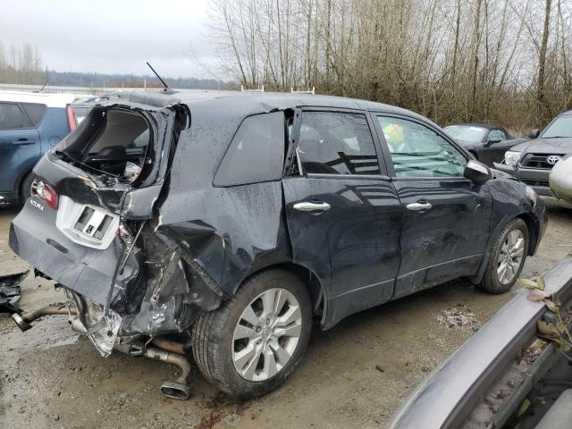 Photo 3 from auction – 2011 ACURA RDX with VIN 5J8TB1H28BA007277