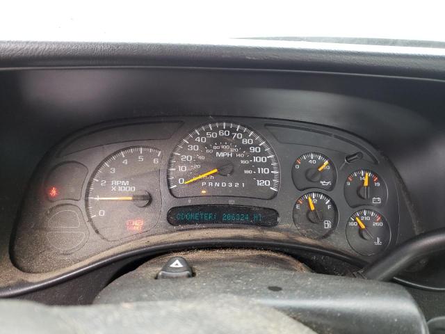 Photo 9 from auction – 2007 CHEVROLET SILVERADO with VIN 3GCEK14V47G252433