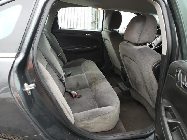 Photo 10 from auction – 2016 CHEVROLET IMPALA LIM with VIN 2G1WB5E39G1178243