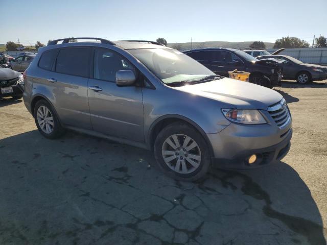 Photo 4 from auction – 2008 SUBARU TRIBECA LI with VIN 4S4WX90D184414952