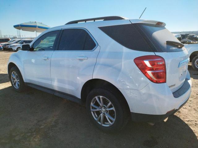 Photo 2 from auction – 2017 CHEVROLET EQUINOX LT with VIN 2GNALCEK2H1503835