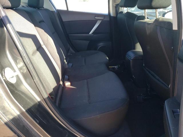 Photo 10 from auction – 2012 MAZDA 3 S with VIN JM1BL1V56C1670032
