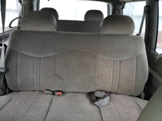 Photo 10 from auction – 2000 CHEVROLET ASTRO with VIN 1GNDM19W9YB150778