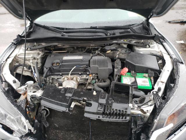 Photo 11 from auction – 2013 HONDA ACCORD EX with VIN 1HGCR2F79DA143369