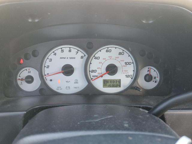 Photo 9 from auction – 2004 FORD ESCAPE XLS with VIN 1FMYU02174KB07274
