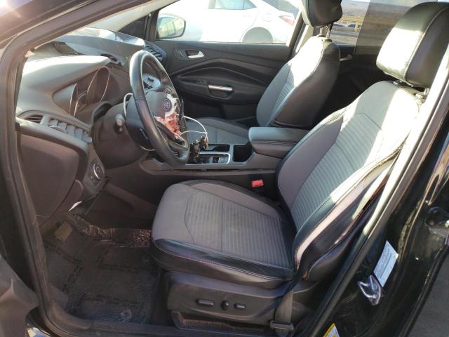 Photo 7 from auction – 2017 FORD ESCAPE SE with VIN 1FMCU0G91HUC34511