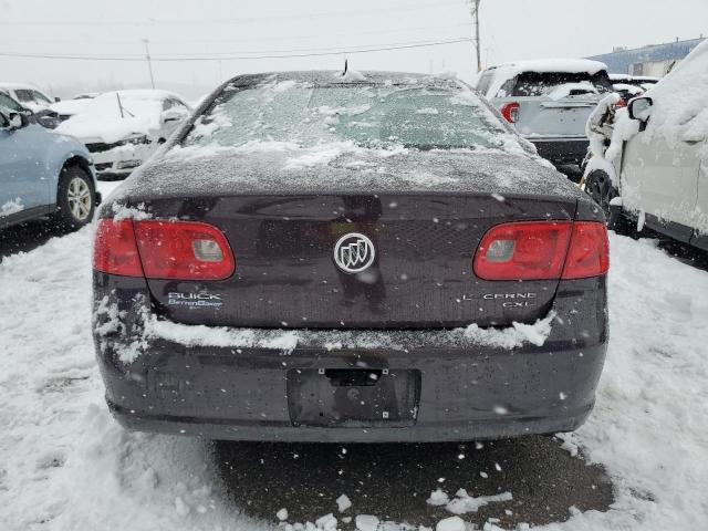 Zdjęcie 6 z aukcji – 2008 BUICK LUCERNE CX z VIN 1G4HD57218U102113
