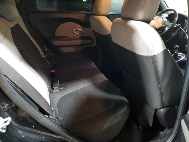 Photo 10 from auction – 2014 KIA SOUL with VIN KNDJN2A26E7082140
