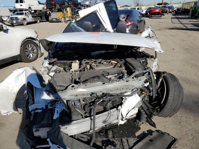 Photo 5 from auction – 2017 LEXUS IS 200T with VIN JTHBA1D23H5042523
