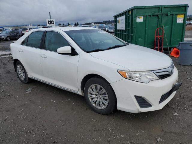 Photo 4 from auction – 2014 TOYOTA CAMRY L with VIN 4T4BF1FK2ER404294