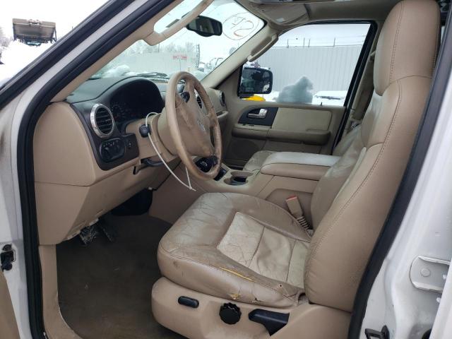 Photo 7 from auction – 2003 FORD EXPEDITION with VIN 1FMFU17L83LC61055