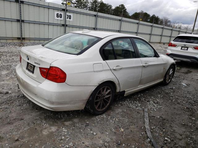 Photo 3 from auction – 2010 BMW 328 I with VIN WBAPH7G57ANM50697