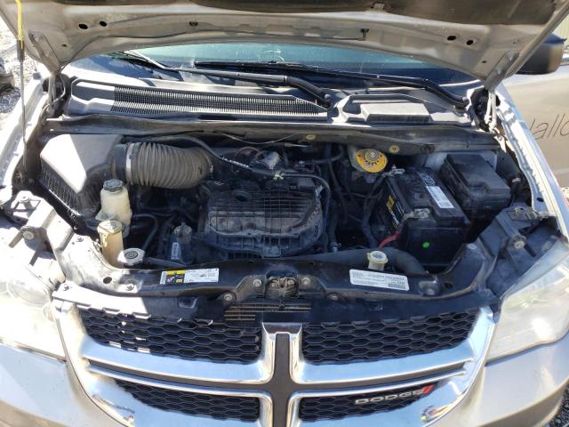 Photo 12 from auction – 2019 DODGE GRAND CARA with VIN 2C4RDGBG4KR798641
