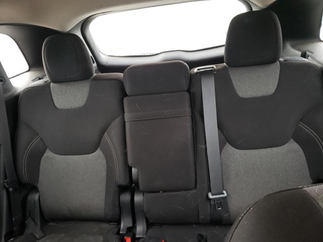 Photo 10 from auction – 2014 JEEP CHEROKEE S with VIN 1C4PJMAB8EW271055