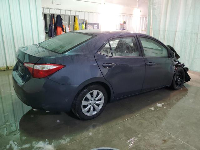 Photo 3 from auction – 2015 TOYOTA COROLLA L with VIN 5YFBURHE9FP337346