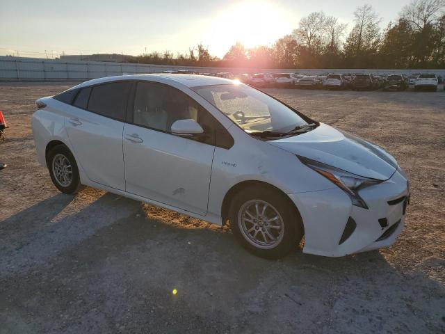 Photo 4 from auction – 2016 TOYOTA PRIUS with VIN JTDKARFU2G3009019