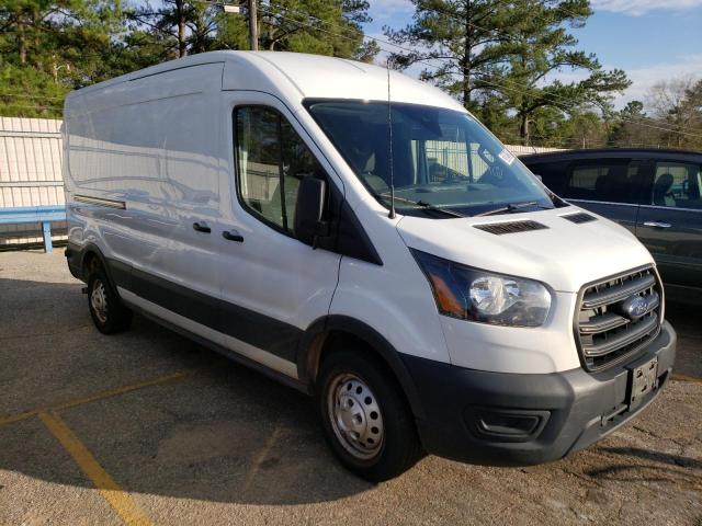 Photo 4 from auction – 2020 FORD TRANSIT T- with VIN 1FTBR2C83LKA34888