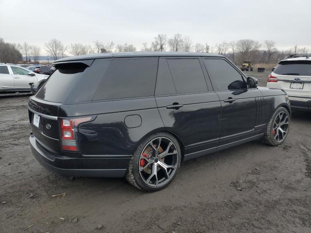 Photo 3 from auction – 2016 LAND ROVER RANGE ROVE with VIN SALGS2EF9GA301588