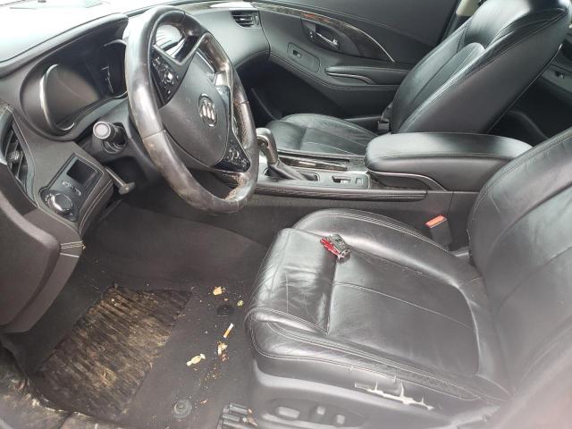 Photo 7 from auction – 2014 BUICK LACROSSE with VIN 1G4GB5G35EF248718