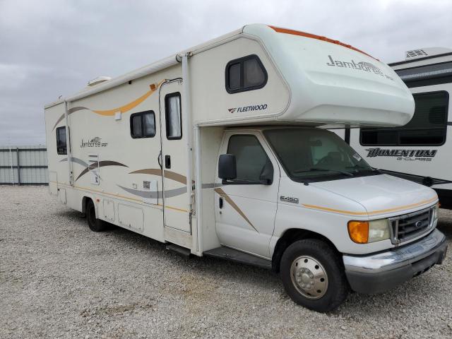 FORD ECONOLINE 2007 with VIN 1FDXE45S47DA64686 - Photo from auction