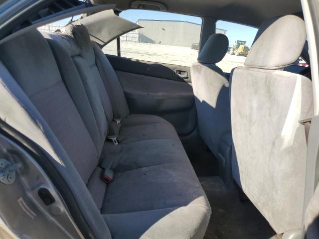 Photo 10 from auction – 2004 MITSUBISHI LANCER ES with VIN JA3AJ26E94U035472