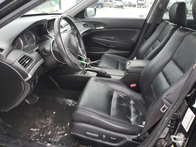 Photo 7 from auction – 2012 HONDA ACCORD SE with VIN 1HGCP2F63CA147803