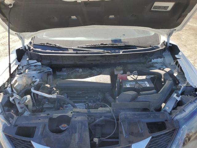 Photo 11 from auction – 2016 NISSAN ROGUE S with VIN KNMAT2MV0GP657184
