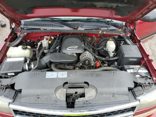 Photo 11 from auction – 2006 CHEVROLET 1500 with VIN 2GCEC13V361306276