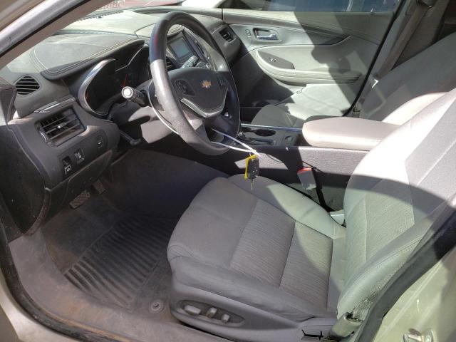 Photo 7 from auction – 2015 CHEVROLET IMPALA LS with VIN 2G11Z5SL1F9188453
