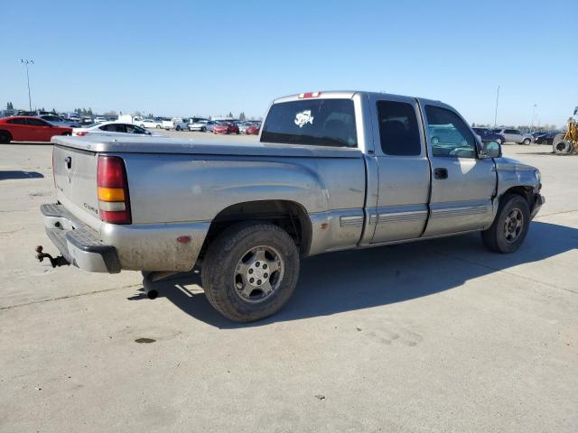 Photo 3 from auction – 2002 CHEVROLET SILVERADO with VIN 2GCEC19T921354199