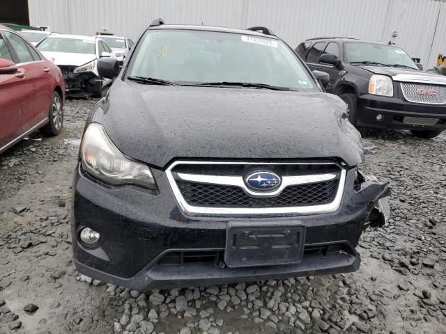 Photo 5 from auction – 2013 SUBARU XV CROSSTR with VIN JF2GPACC8D2841260