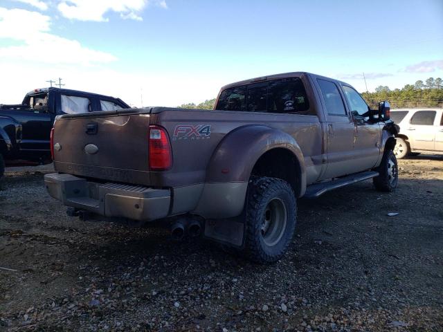 Photo 3 from auction – 2012 FORD F350 SUPER with VIN 1FT8W3DT2CEA53796