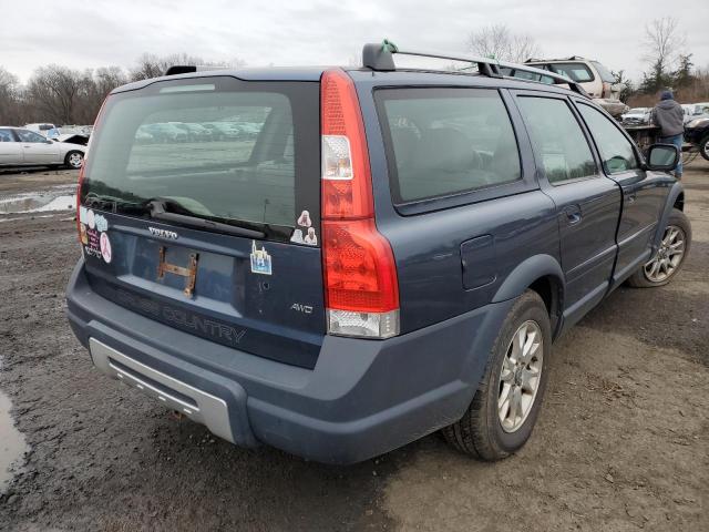 Photo 3 from auction – 2007 VOLVO XC70 with VIN YV4SZ592871274418