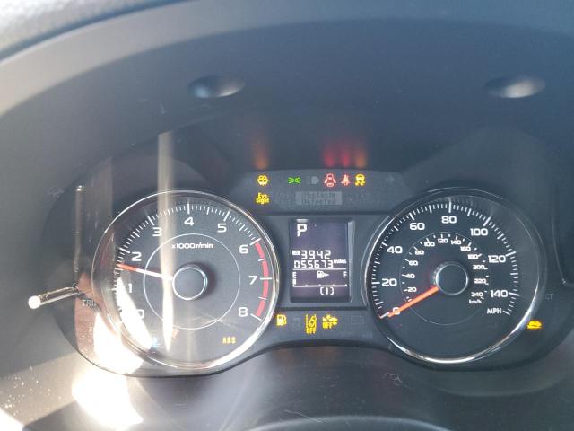 Photo 9 from auction – 2016 SUBARU FORESTER 2 with VIN JF2SJGXC0GH497997
