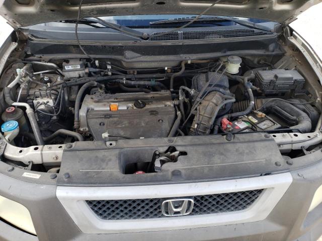 Photo 11 from auction – 2003 HONDA ELEMENT EX with VIN 5J6YH28533L010011