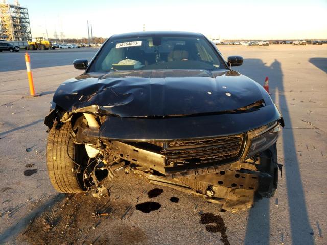 Zdjęcie 5 z aukcji – 2016 DODGE CHARGER SX z VIN 2C3CDXHG8GH150461