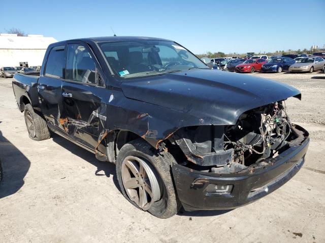 Photo 4 from auction – 2009 DODGE RAM 1500 with VIN 1D3HB13T49S701156