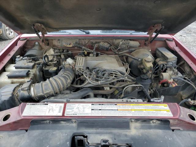Photo 12 from auction – 2000 MERCURY MOUNTAINEE with VIN 4M2ZU86P4YUJ50352
